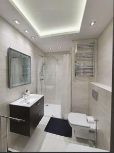 NiceToSeeYou Warsaw Apartament Centrum-Metro-Deluxe-self check-in