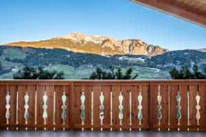 Mittnackerhof Apartment Melisse