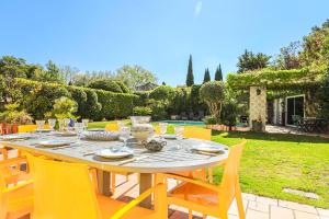 Bastide les Oréades - Marseille