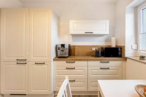 Fewo Gartenblick Geiseltal