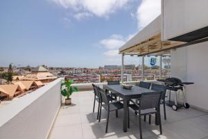 Marina Vilamoura Penthouse Luxury