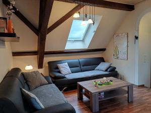 Ferienwohnung Katharina