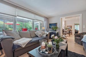 5 Sterne Fewo-Pausendomizil