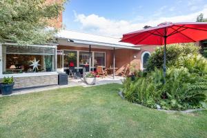 5 Sterne Fewo-Pausendomizil