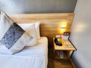 Madison 101 Hotel + Tower