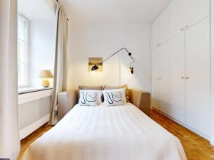 Old Town Living Studio Freta