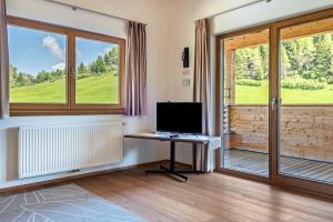 Ferienparadies Sabina Piz