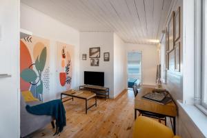 Penthouse El Balcón de Adeje