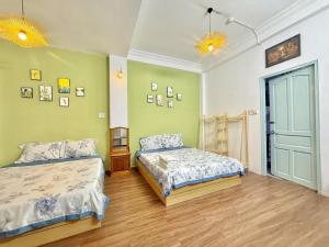 Marie-Line Bis Hotel