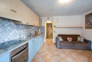 Appartamento Bormetti Paolo