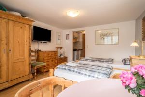 Ferienwohnung Achraintal 4