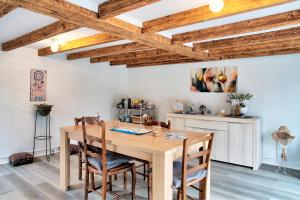 Chambre Dhotes Les Tuilières