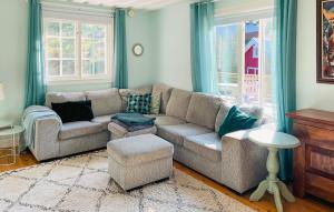 Awesome Home In Ingarö With Ethernet Internet