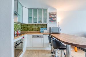 Première Ligne Avec Terrasse