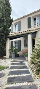 LUCIA AL MARE - chambre dhôtes