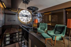 Lisbon Five Stars Apartments 8 Building