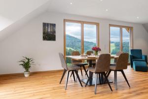 Ferienwohnung Burgblick