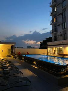 Modern Condo at The Median in Cebu City