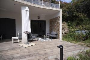 Studio moderne tout confort