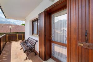 Casa Gloria a Vinigo