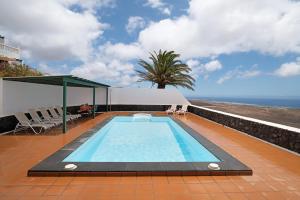 La Vega de Lanzarote 3