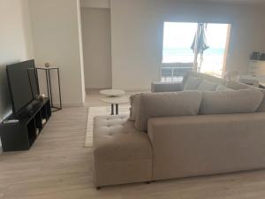 Appartement face à la mer 3