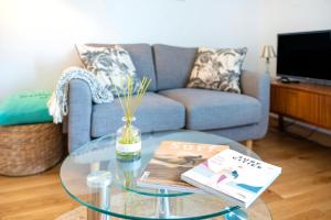 Cosy T2 à côté de la plage