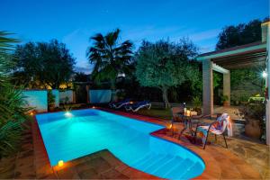 Casa Encantadora by Vintage Travel