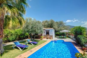 Casa Encantadora by Vintage Travel