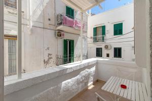 La Portavecchia Homes