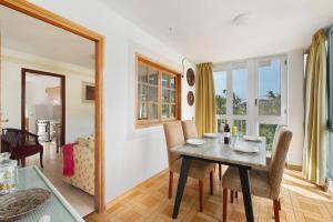 Playa la Arena Sea View