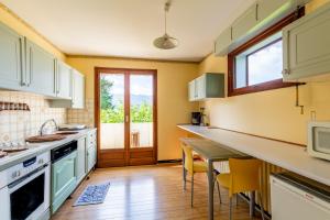 Chalet Les Tourelles