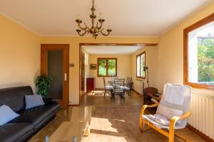 Chalet Les Tourelles