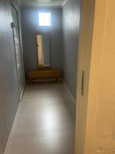 Cozy apartment near downtown Tromsø with parking