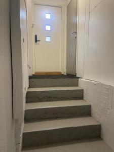 Cozy apartment near downtown Tromsø with parking