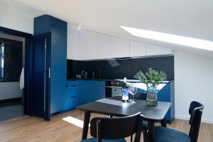 Apartamenty Nad Drwęcą