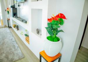 Ailys getaway located in Kigamboni