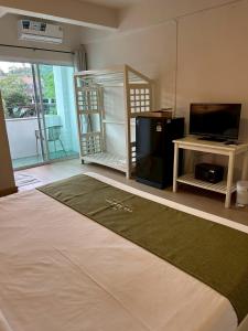 THE HABITAT Koh Chang - VJ Island View