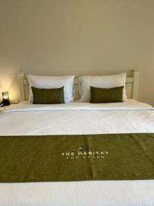 THE HABITAT Koh Chang - VJ Island View