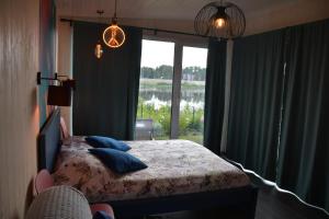 Central Riverside Apartments