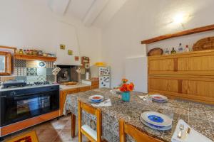 Casa vacanza Macciunitta img6