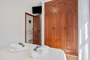 Chalet con Piscina en Chiclana