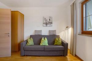 Oberötzbauer Apartment Alpenrose