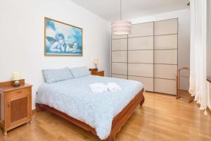 Appartamento Ania vista castello