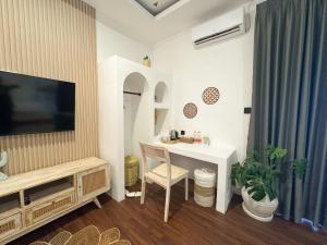 Canggu Villas Yogyakarta