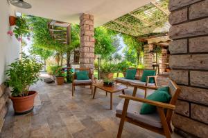 Casa vacanza Baddelonga