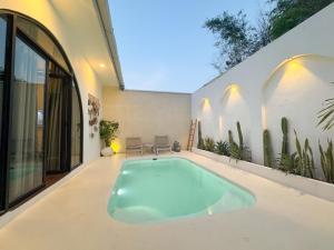 Canggu Villas Yogyakarta