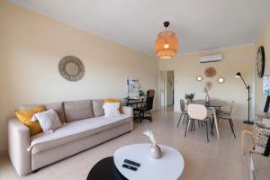 Marbel Sol Apartment Al