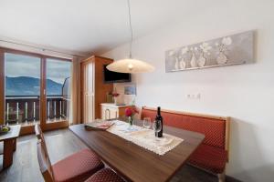 Oberötzbauer Apartment Enzian