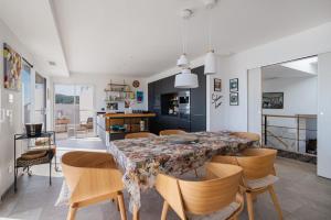 Dream Vacation In A Beautiful Villa